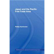Japan and the Pacific Free Trade Area