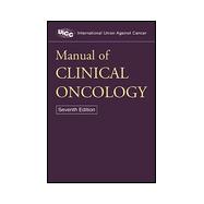 Manual of Clinical Oncology, 7th Edition