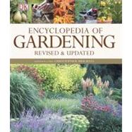 Encyclopedia of Gardening