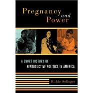 Pregnancy and Power