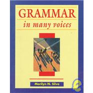 Grammar in Many Voices