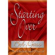 Starting over