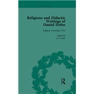 Religious and Didactic Writings of Daniel Defoe, Part I Vol 4