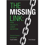The Missing Link from College to Career and Beyond, Personal Financial Management
