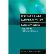 Inherited Metabolic Diseases