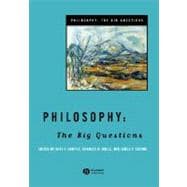 Philosophy The Big Questions