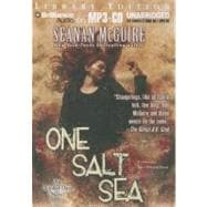 One Salt Sea: Library Edition