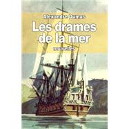 Les Drames De La Mer