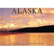 Postcard-Alaska