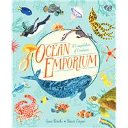 Ocean Emporium A Compilation of Creatures