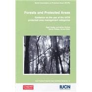 Forests And Protected Areas