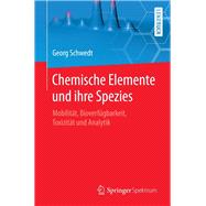 Chemische Elemente Und Ihre Spezies