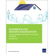 Guidebook for Demand Aggregation Way Forward for Rooftop Solar in India