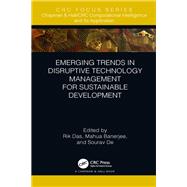 Emerging Trends in Disruptive Technology Management for Sustainable Development