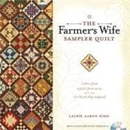 The Farmer's Wife Sampler Quilt