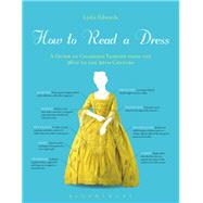 How to Read a Dress