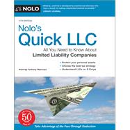 Nolo's Quick LLC