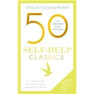50 Self Help Classics 2nd Edition Your shortcut to the most important ideas on happiness and fulfilment