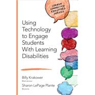 Using Technology to Engage Students With Learning Disabilities