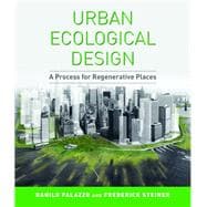 Urban Ecological Design