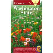 Frommer's Washington State