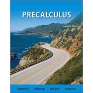 Combo: Precalculus with ALEKS User Guide & Access Code 18 Weeks