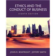 REVEL for Ethics and the Conduct of Business -- Access Card