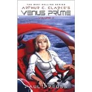 Arthur C. Clarke's Venus Prime 2