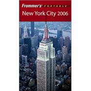 Frommer's<sup>®</sup> Portable New York City 2006