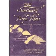 Zen Sanctuary of Purple Robes