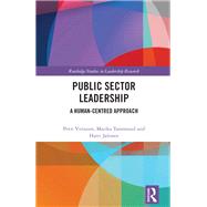 Public Sector Leadership
