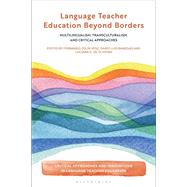 Language Teacher Education Beyond Borders