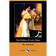 The History of Lucy Clare
