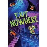 Exit Nowhere