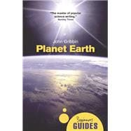 Planet Earth A Beginner's Guide