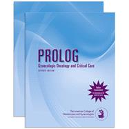 PROLOG: Gynecologic Oncology and Critical Care, Seventh Edition (Assessment & Critique)