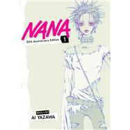 Nana 25th Anniversary Edition, Vol. 1