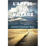 L'appel du voyage