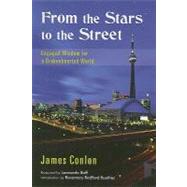 From the Stars to the Street: Engaged Wisdom for a Brokenhearted World