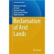 Reclamation of Arid Lands