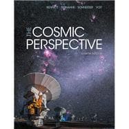 The Cosmic Perspective Plus MasteringAstronomy with eText -- Access Card Package