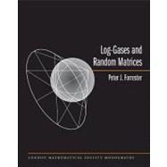 Log-Gases and Random Matrices