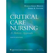 Critical Care Nursing: A Holistic Approach