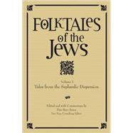 Folktales of the Jews