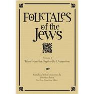 Folktales of the Jews