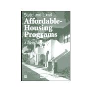 State and Local Affordable-Housing Programs