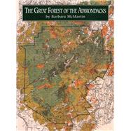 Great Forest of the Adirondacks
