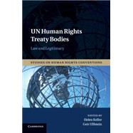 Un Human Rights Treaty Bodies