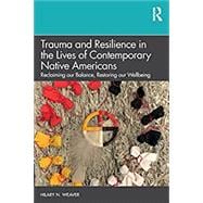 Trauma-Informed Care for Native Americans