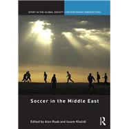 Soccer in the Middle East